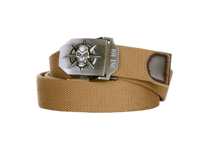 Belt 101INC