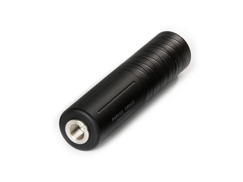 Dušilec zvoka PARVUS SONUS PS 50/36 modularen - 34 db - cal .243