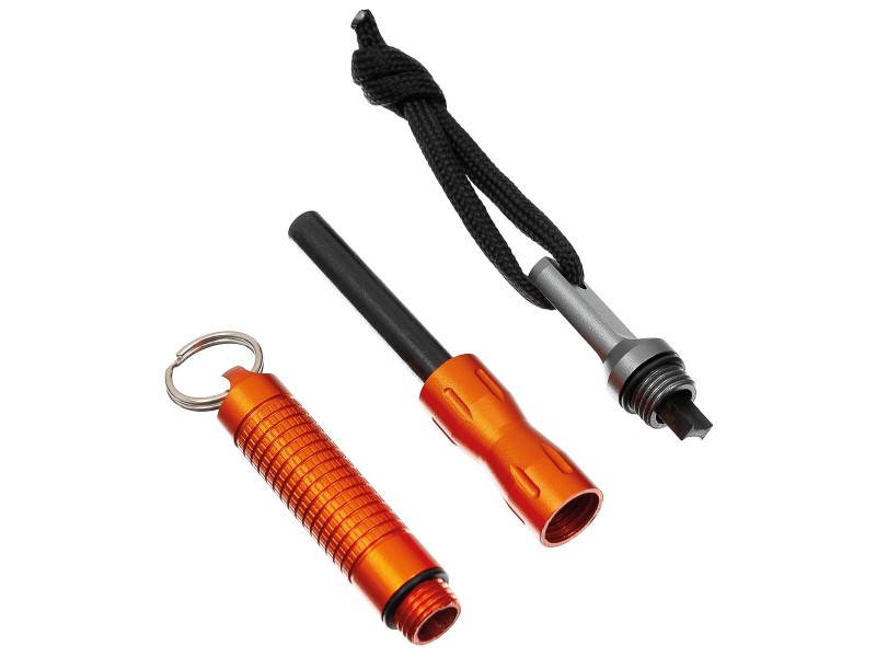 Kresilo na palčki MFH narančasto