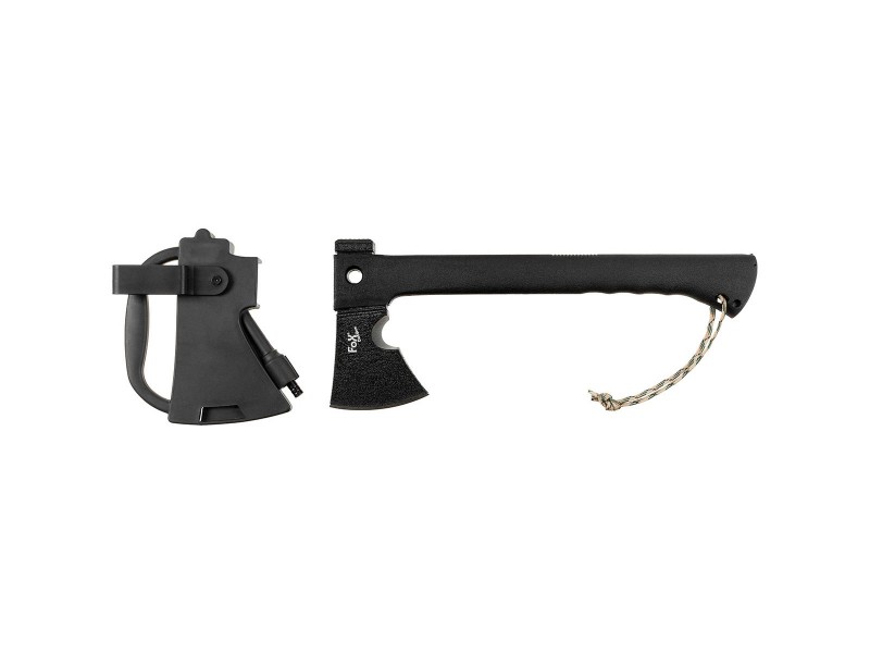 Sjekira za preživljavanje MFH