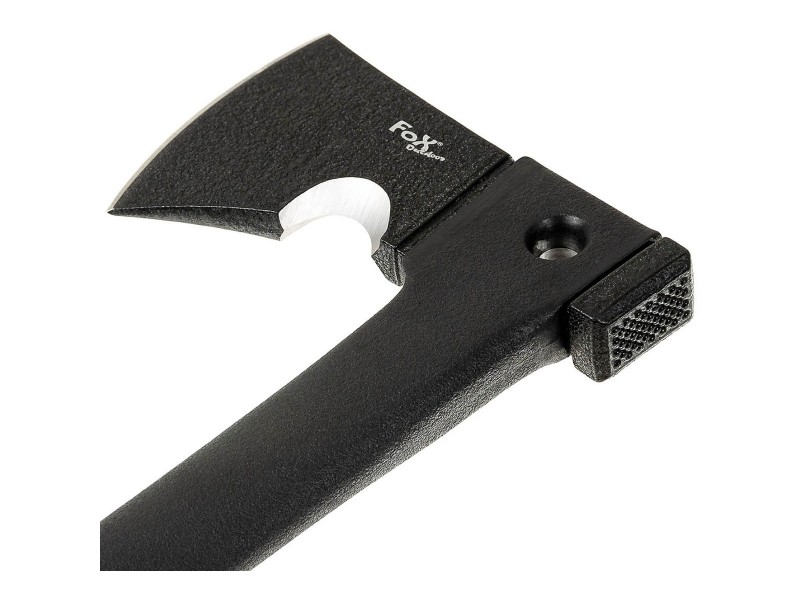 Sjekira za preživljavanje MFH