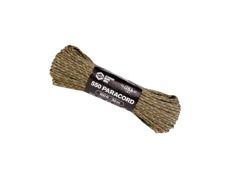 ATWOOD ROPE