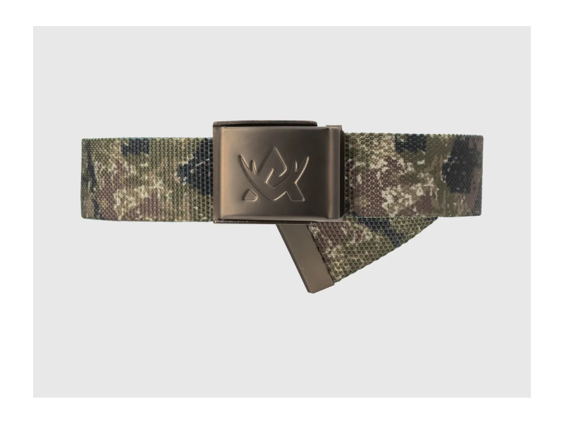 Herren-Gürtel ALASKA 1795 Hunter Belt BlindTech Invisible