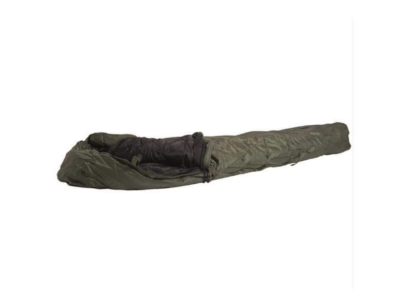 Spalna vreča MILTEC US STYLE 2-PCS Modular Sleeping Bag