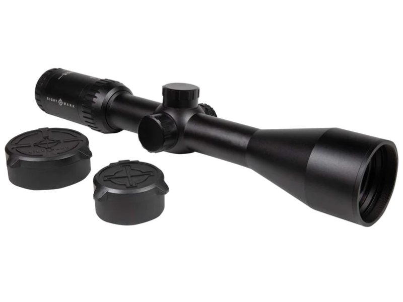 Zielfernrohr SIGHTMARK Core 2.0 HX 3-9x50