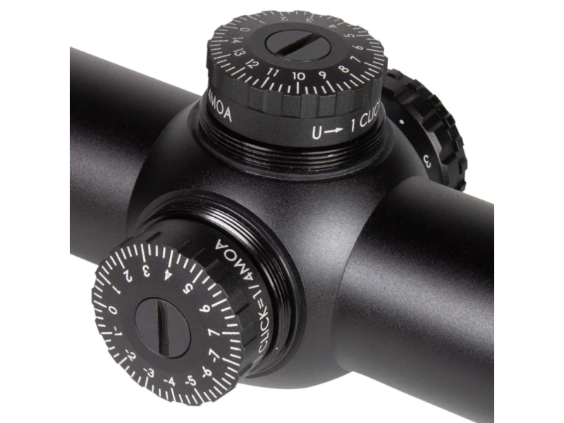 Zielfernrohr SIGHTMARK Core 2.0 HX 3-9x50