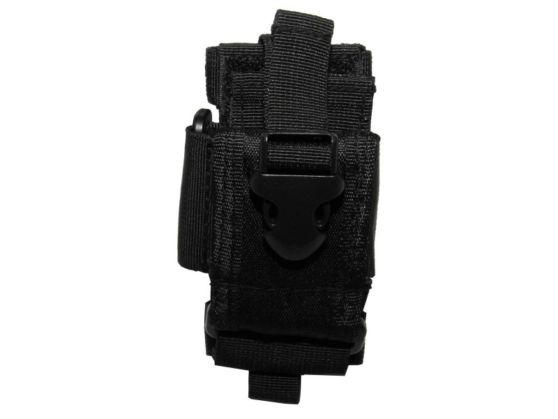 Handytasche - schwarz MFC