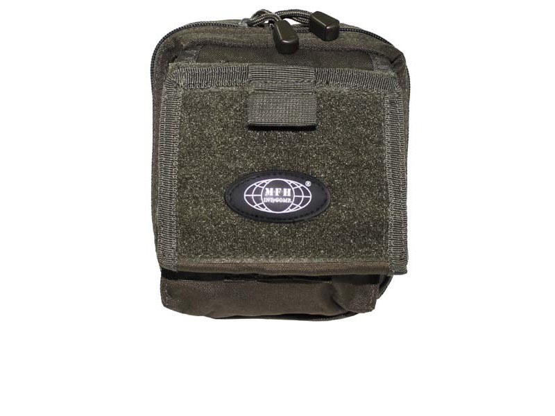 Tasche für Zubehör und Karten (Landkarten)