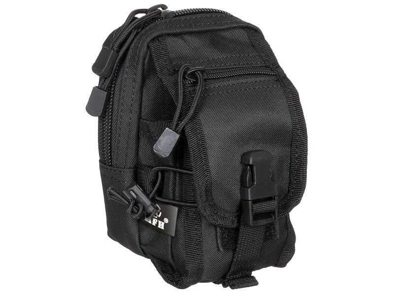 Tasche für den Gürtel (molle)