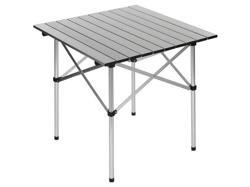 Camping Tisch MFH Roll up