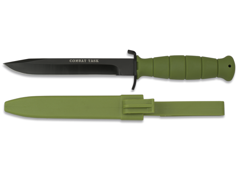 Coltello fisso ALBAINOX Combat task