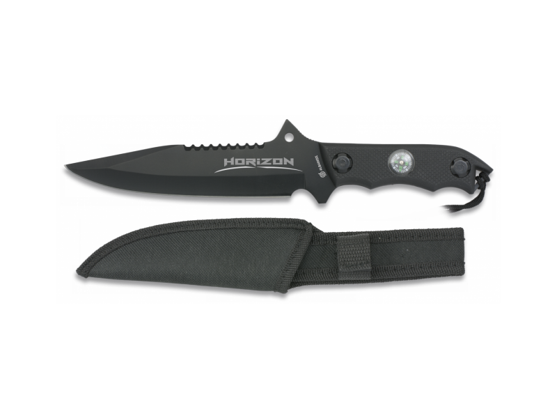 Fiksni nož ALBAINOX