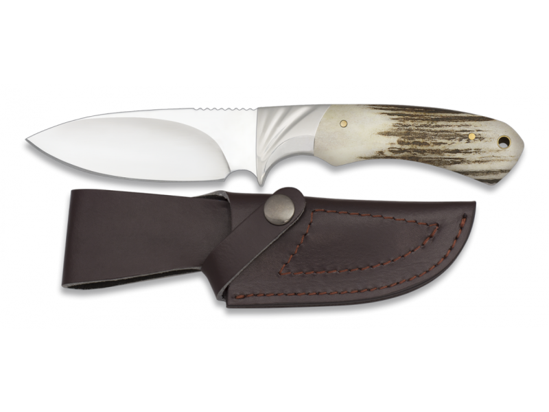 Jagdmesser fest ALBAINOX