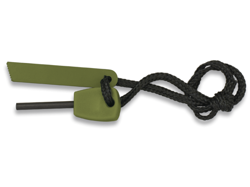 Kresilo ALBAINOX Brbaric