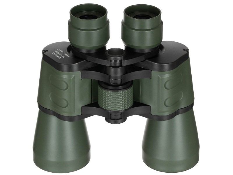 Daljnogled MFH OD Green 10x50