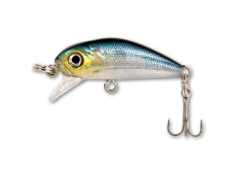 Wobbler ZEBCO Gietec