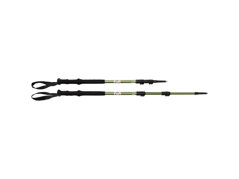 Hiking poles FOX OUTDOOR