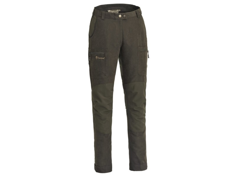 Damenhose PINEWOOD® Caribou hunt extreme
