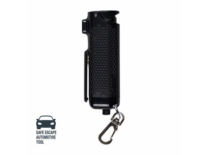 Abwehrspray SABRE RED GEL Pepper Safe Escape 3-in-1 Autozubehör