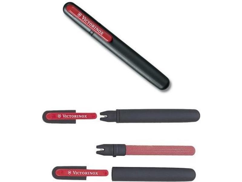 Brus za noževe Victorinox olovka