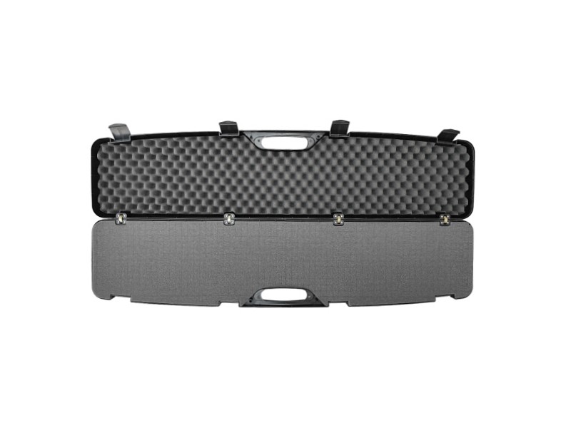 Valigia per armi lunghe - 140x30x11 CUBE