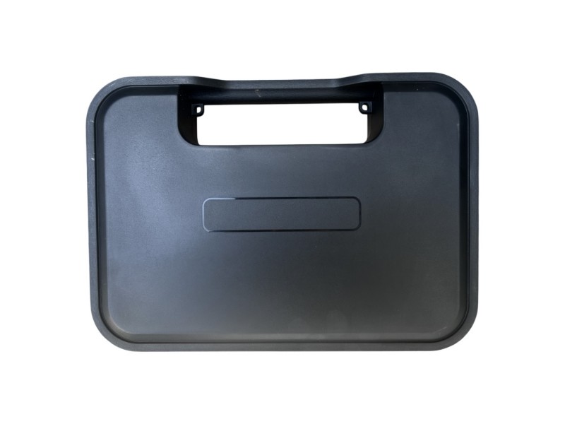 Kovček za kratkocevno orožje SC Cube - črn