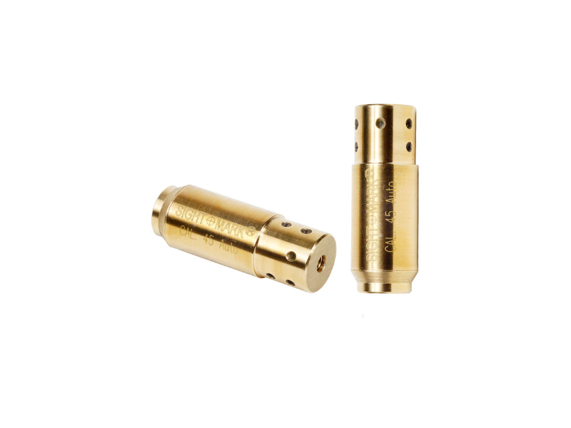 Laserski naboj SIGHTMARK Boresight - 45 ACP