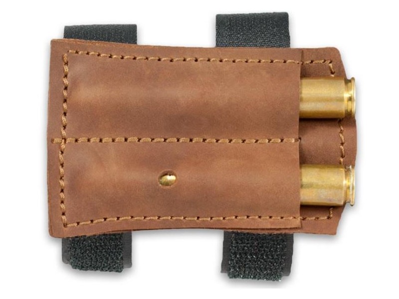 Etui za naboje HUETTER kombiniran za repetirko