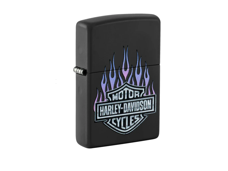 ZIPPO 46677 Harley Davidson