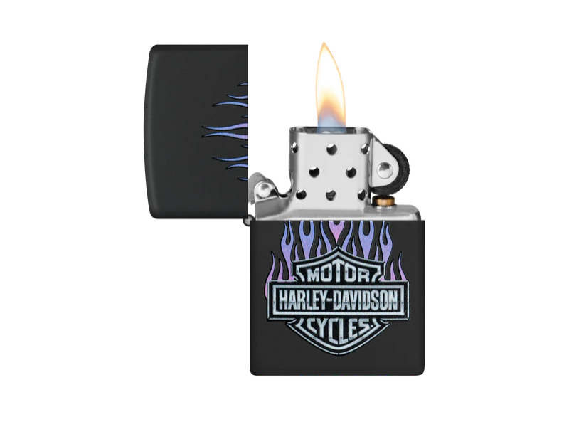 ZIPPO 46677 Harley Davidson