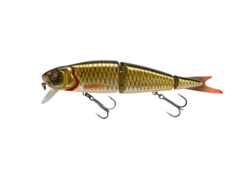 Vobler SAVAGE GEAR 4Play Drt Roach Classic Liplure - 13cm/21g