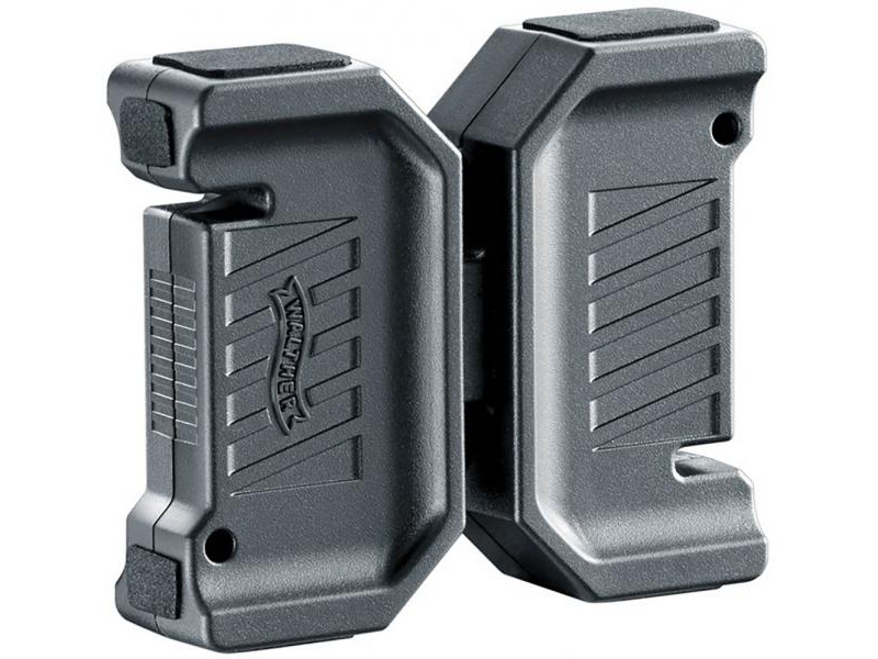 Affilatore per coltelli WALTHER