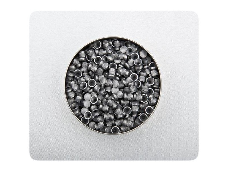 Diabolo 5,5 COAL Classic (250 pz)