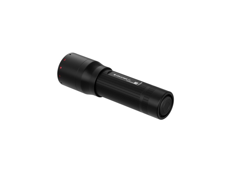 Ročna svetilka LED LANSER P7 - 650 lm