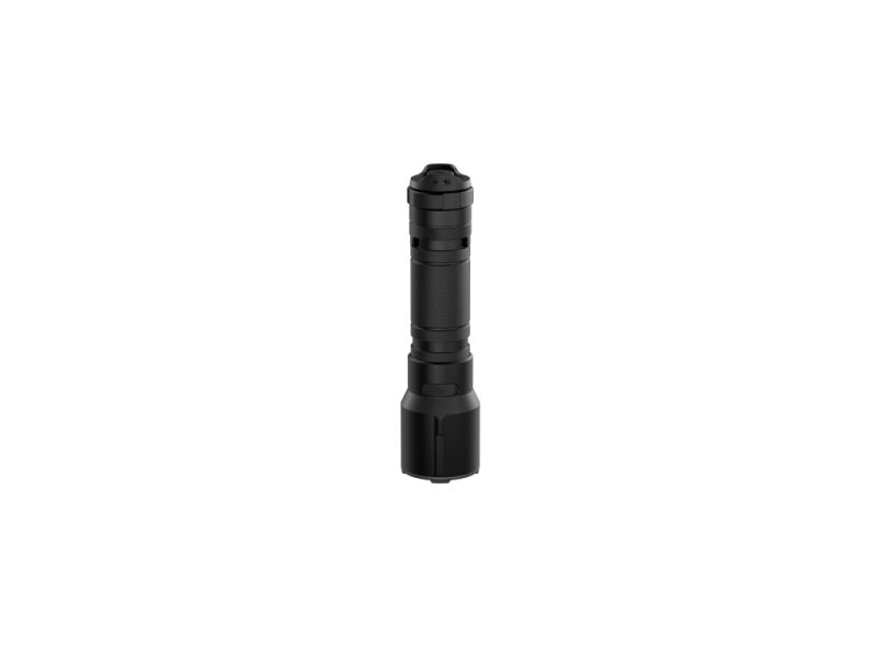 Polnilna svetilka LED LENSER Tactical TT3R - 1900 lm