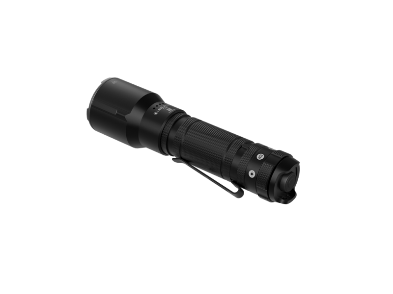 Polnilna svetilka LED LENSER Tactical TT3R - 1900 lm