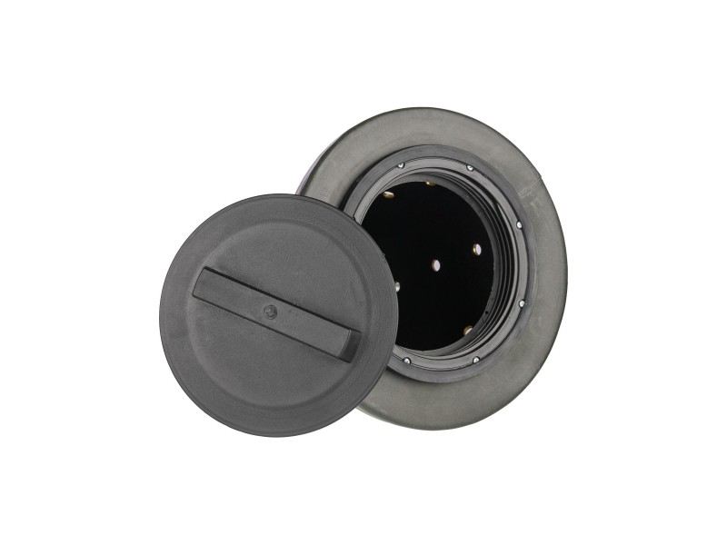 Krmni valj EUROHUNT Feeding cone