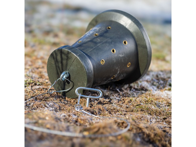 Krmni valj EUROHUNT Feeding cone