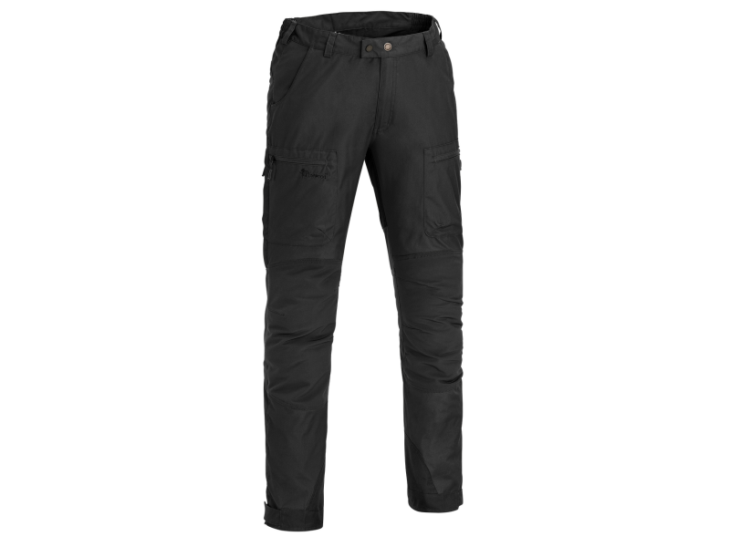 Hosen PINEWOOD CARIBOU TC EXTREME - schwarz