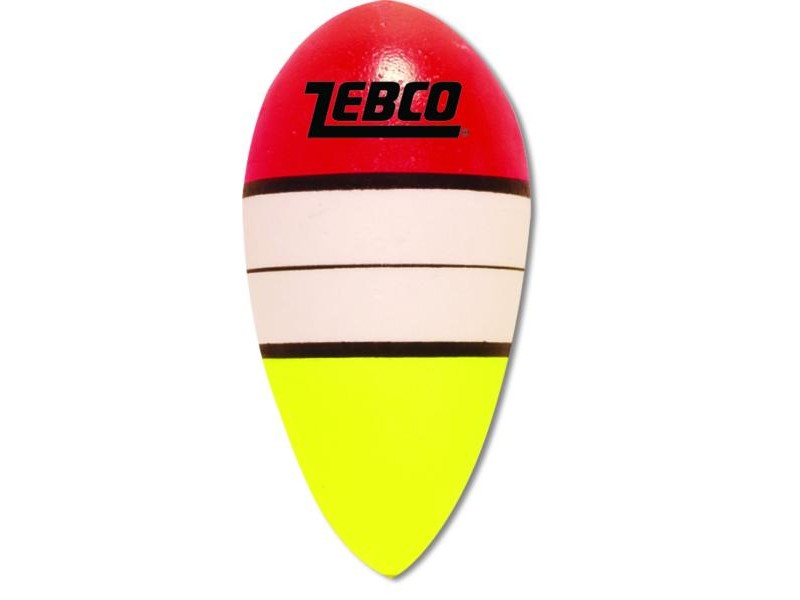 Gleitender Schwimmer ZEBCO Predator - 100mm/68g