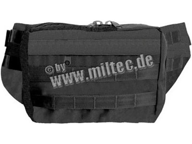 Torbica za pištolo za na pas EN