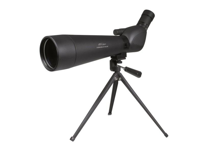 Spotting scope DORR Luchs 80 20-60x80