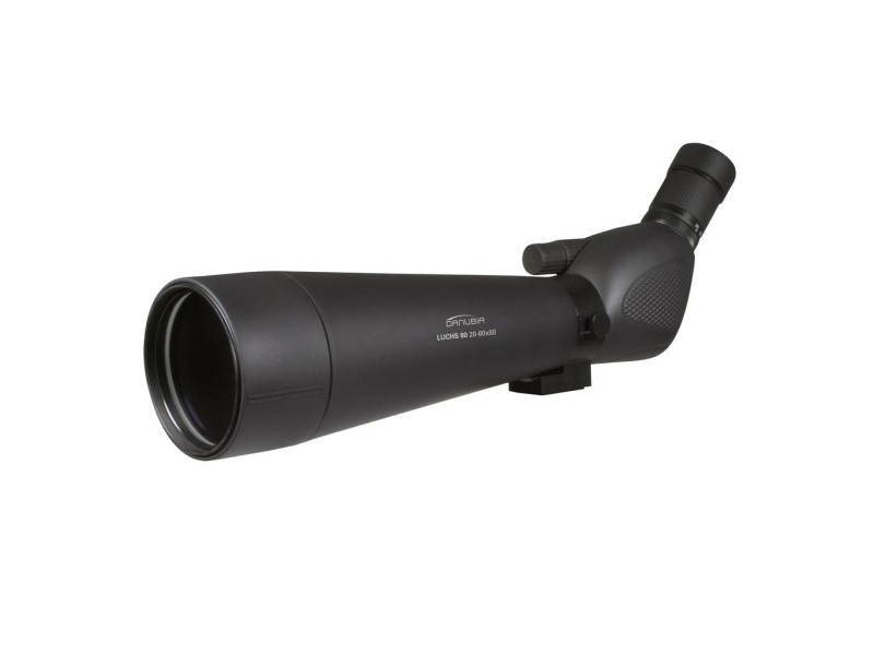 Spotting scope DORR Luchs 80 20-60x80