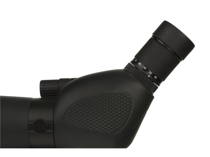 Spotting scope DORR Luchs 80 20-60x80