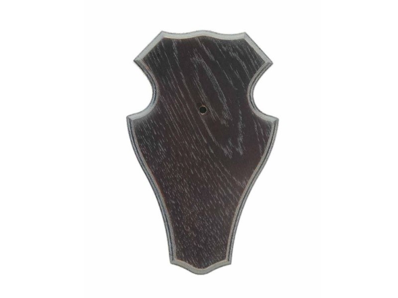 Trophäenbrett SRNJAKA 19x12