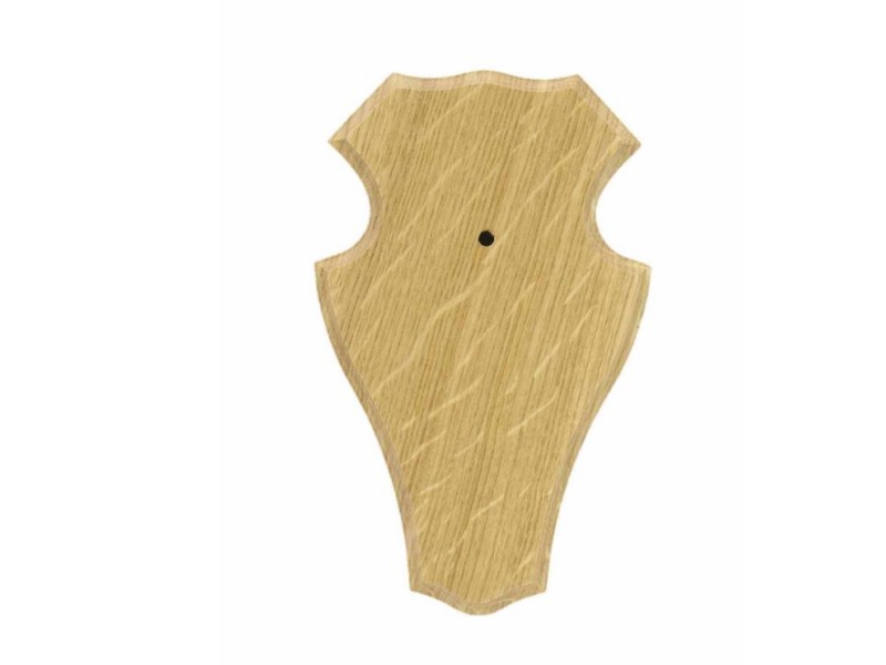 Daska za trofeju SRNJAKA 19x12