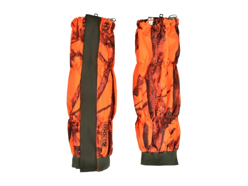 Gamaschen PERC Ghostcamo