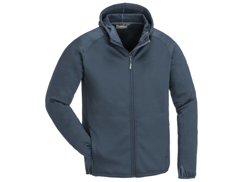 Fleece PINEWOOD Hymalaya Active - blue
