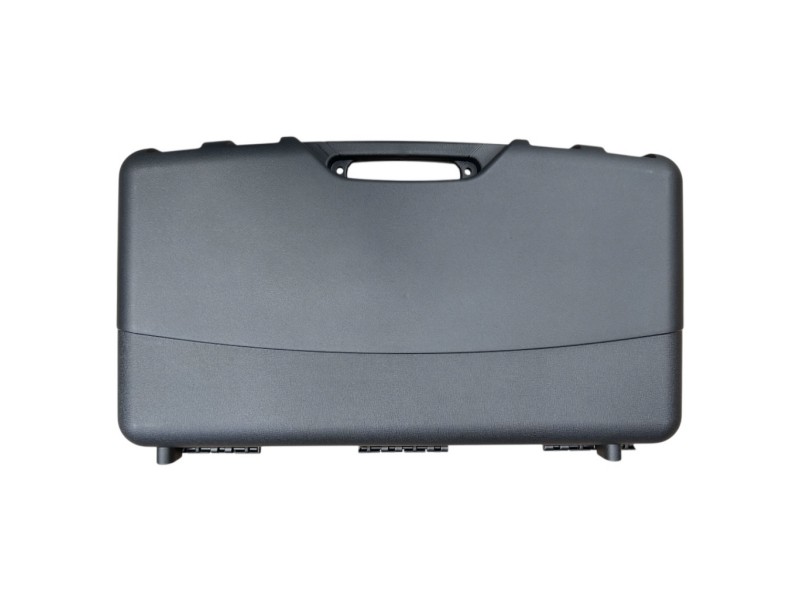 Case for long guns - 70x35x12 CUBE