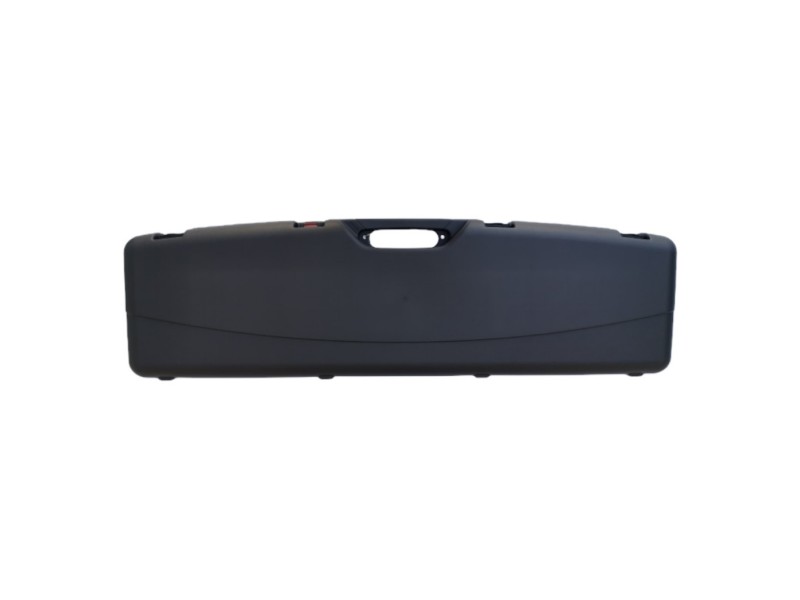 Kovček za dolgocevno orožje - 1 ključavnica na kodo 118x30x11